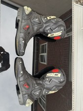 Sidi leather vertigo - sidi,