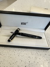 Montblanc meisterstück - montblanc,