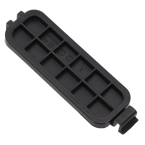 Cabin air filter - air, for