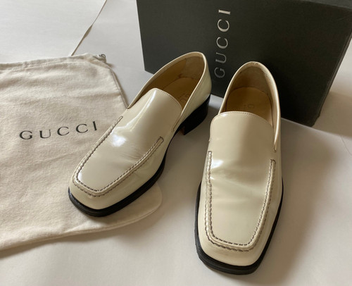Gucci tom ford era - tom, —