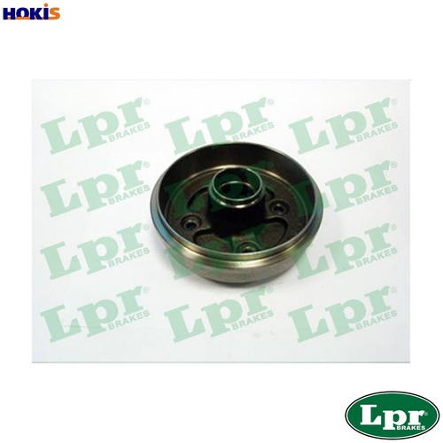 Brake drum 7d0566 for - 7d0566,