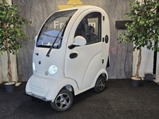 ⭐️Scooterpac Cabin Car