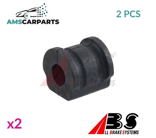 Anti roll bar - anti-roll, bush