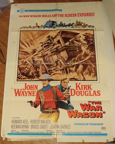 1967 one sheet movie poster - 1967,
