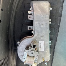 HOTPOINT INDESIT washer dryer