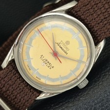 TITONI AIRMASTER TITOFLEX 2750