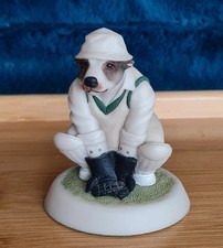 Jack Russell Wicket Keeper