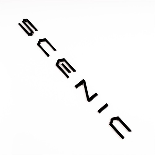 Renault genuine rear - genuine,