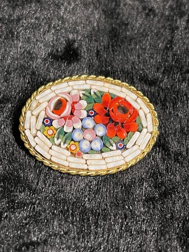 Venetian murano millefiori - venetian,