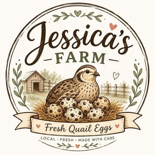 Jessica farm fresh - farm,