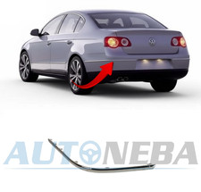 FOR VW PASSAT B6 2006 - 2010
