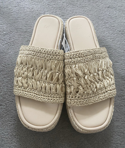 Women beige woven - beige,