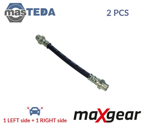 0293 brake hose line pipe - brake,