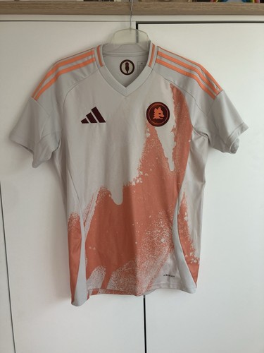 Adidas roma 2024 - adidas, away