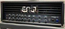 EXCELLENT  Engl Savage 120 Mkii E-610 Guitar Amplifier Head 120 Watts Valve