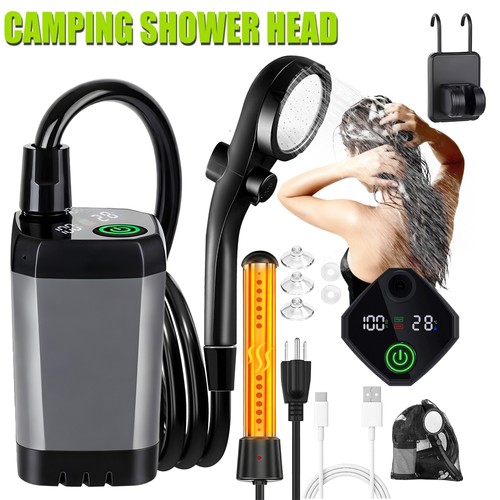 6000mah rechargeable portable - 6000mah,