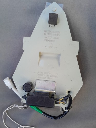 Yamaha 2006 2016 rear - r6, led