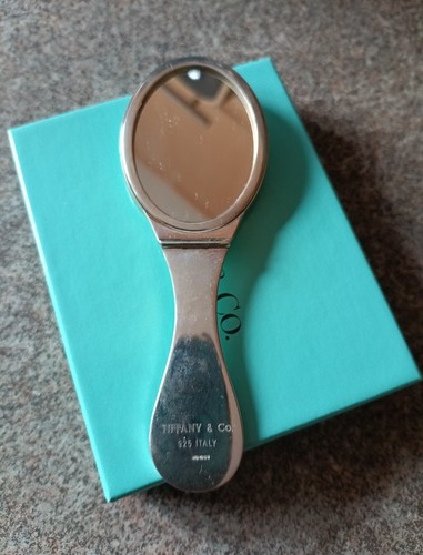 Tiffany sterling silver - sterling,