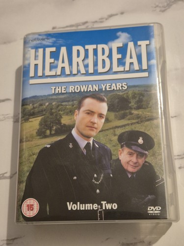 Heartbeat the rowan - the,