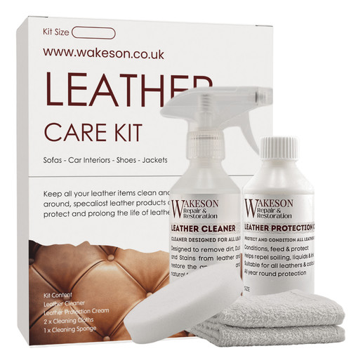 Leather car interior care - car,