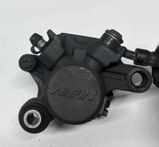 Yamaha R6 2C0 2006 # rear