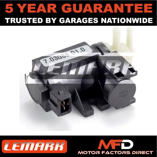 Lemark egr boost - egr, pressure
