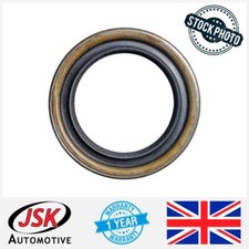Crankshaft Timing Oil Seal Front for Leyland 680 & TL11 (70mm & 99mm Diameters)