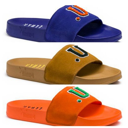 Puma fenty rhianna - fu, by