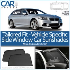 BMW 5 Series Estate 5dr 10>