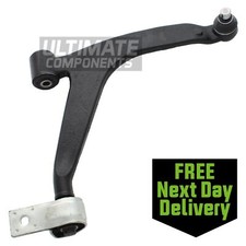 Citroen Xsara Picasso 2000-2010 Front Lower Wishbone Control Arm Drivers Right