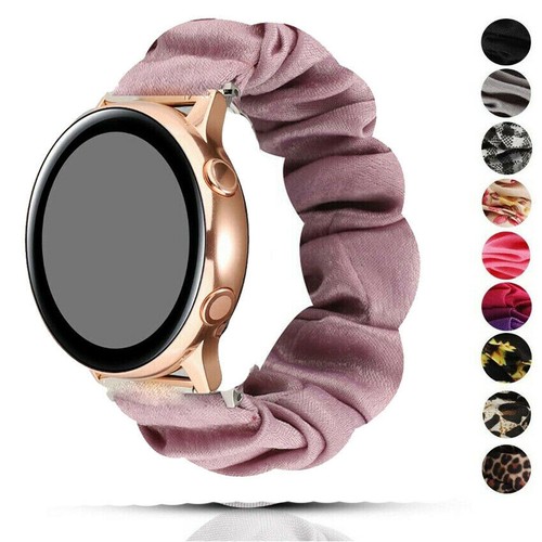 Scrunchie elastic loop - elastic,