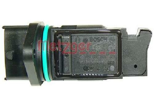 Genuine metzger mass air flow - mass,