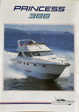 Princess 388 Motor Yacht