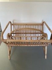 Vintage bamboo magazine - vintage,