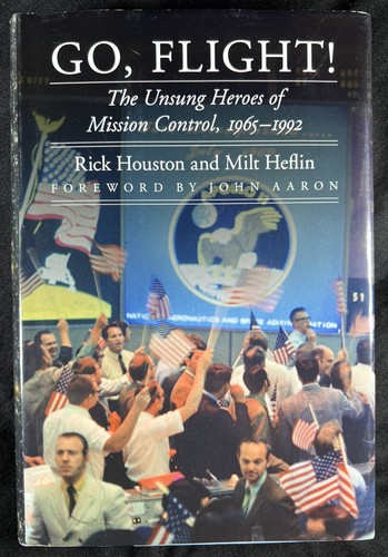Signed flight the unsung - the,
