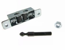 Rangemaster door catch roller - rangemaster,