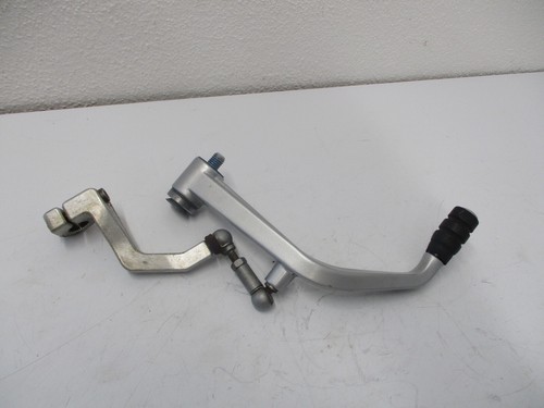 Gear lever gear lever incl