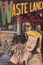The Waste Land