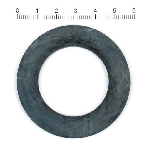 Thick early gas - thick,