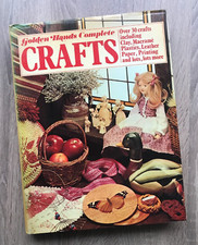 Golden Hands Complete Crafts