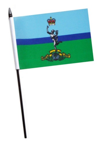 Royal corps signals - signals, small