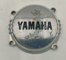 Pick-Up Cover - Yamaha XJR