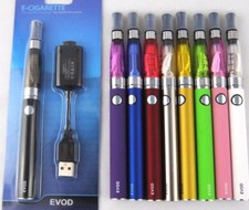 Top electronic vape - top, e