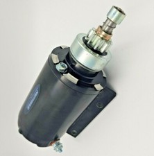 Starter motor evinrude tec - motor, e-tec