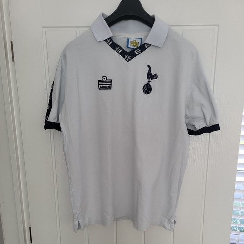 Tottenham hotspur retro - hotspur,