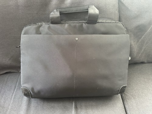 Laptop shoulder bag - hp,