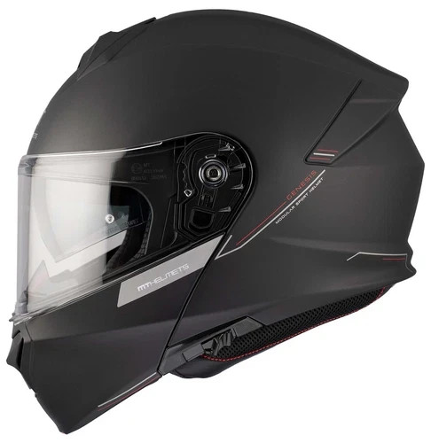 Genesis a1 matt black - -,