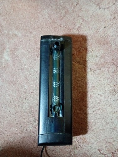 Fluval filter - fluval,