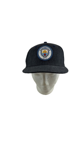 Puma manchester city snapback - city,