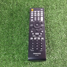 ONKYO RC-762M GENUINE REMOTE